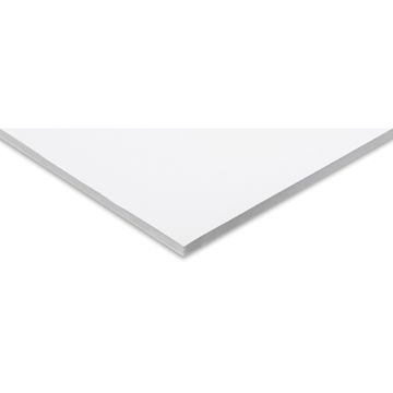 Open in modal - Acid-Free Foam Board - 32" x 40" x 3/16", White
