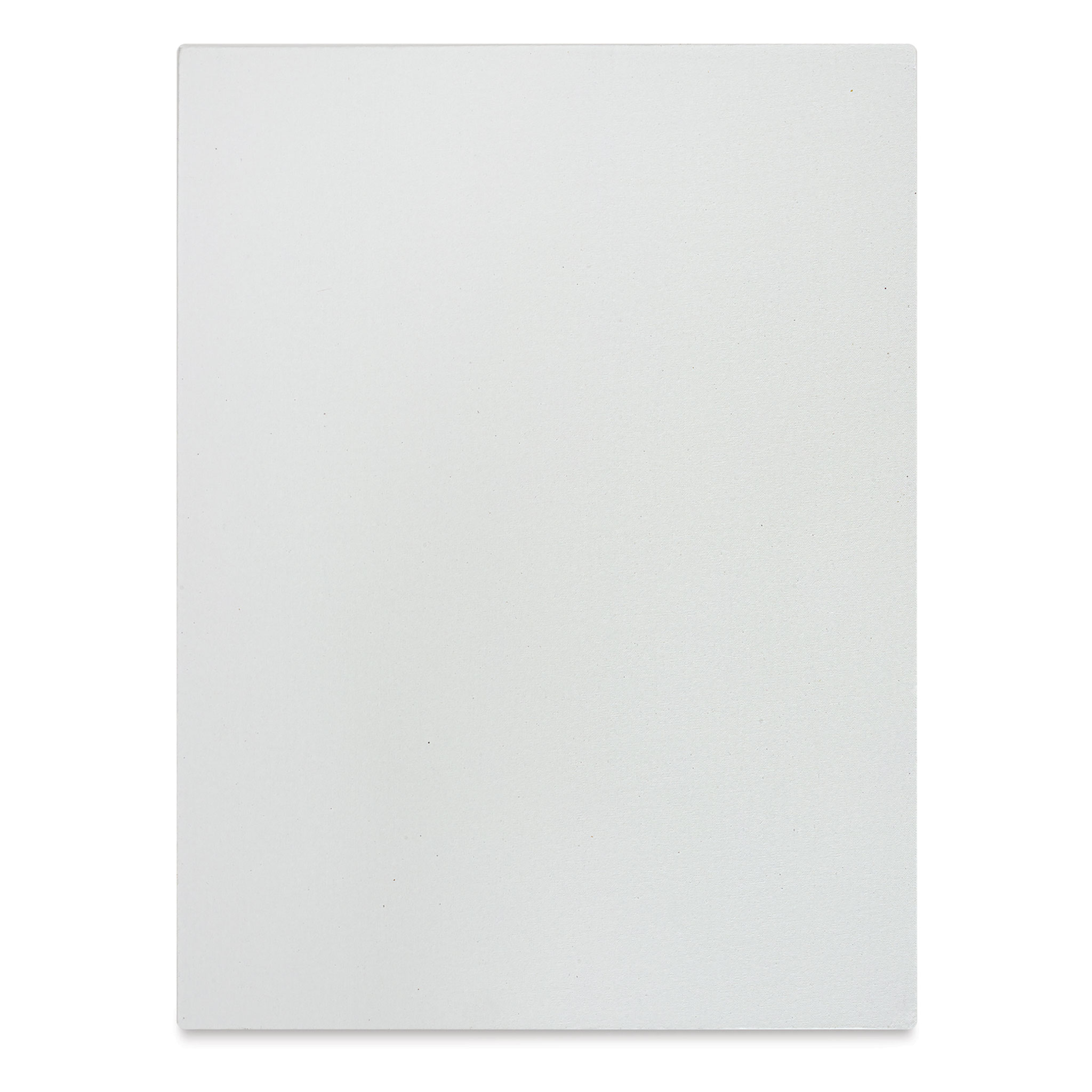 Richeson Linen Canvas Panel - Medium, 18 x 24