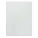 Blick Studio Cotton Canvas Panel - 18" x 24"