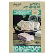 Life of the Party Botanical Soap Making Kit