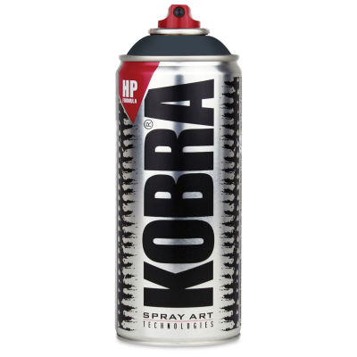 Kobra High Pressure Spray Paint - Underground, 400 ml