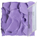 Gaffrey Heavy Body Texture Acrylic Paint - Light Violet, 16 oz