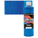 Createx Acrylics - Pearl Blue, Pint