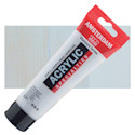 Amsterdam Standard Series Acrylic - Pearl Blue, 120 ml tube