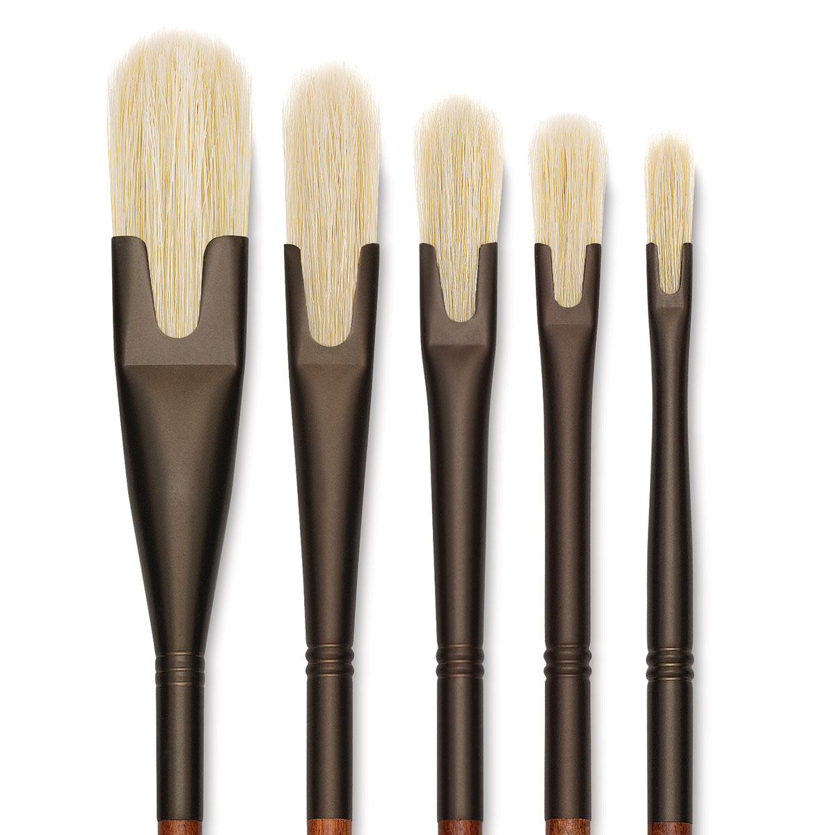 Nuovo Brushes and Sets by Chelsea Classical Studio