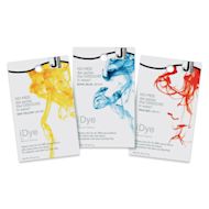 Jacquard iDye for Natural Fabrics