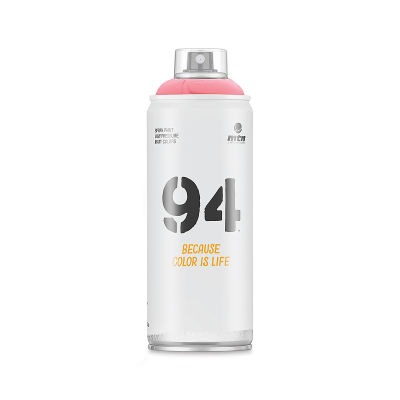 MTN 94 Spray Paint - Tutti Frutti, 400 ml can