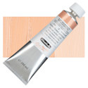 Schmincke Mussini Oil Color - Burnt Ochre Light, 150 ml tube