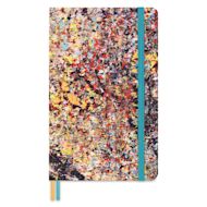 Moleskine Limited Edition Year of the Dragon Notebook by Zeng Fanzhi