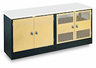 Debcor Combo Cabinet