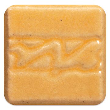 Open in modal - Amaco Potter's Choice Glaze - Golden Honey, Pint