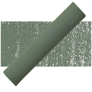 Open in modal - Blockx Soft Pastel - Gray Green 732 pastel and swatch