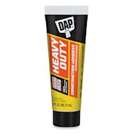 DAP Heavy Duty Instant Grab Adhesive