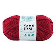 Lion Brand Wool-Ease Thick & Quick Yarn