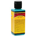 Alpha6 Alphanamel Lettering Enamel - Bright Teal, ml, Bottle