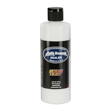 Open in modal - Createx Autoborne Sealer - Transparent, 8 oz