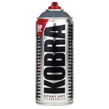 Kobra High Pressure Spray Paint - Yard, 400 ml
