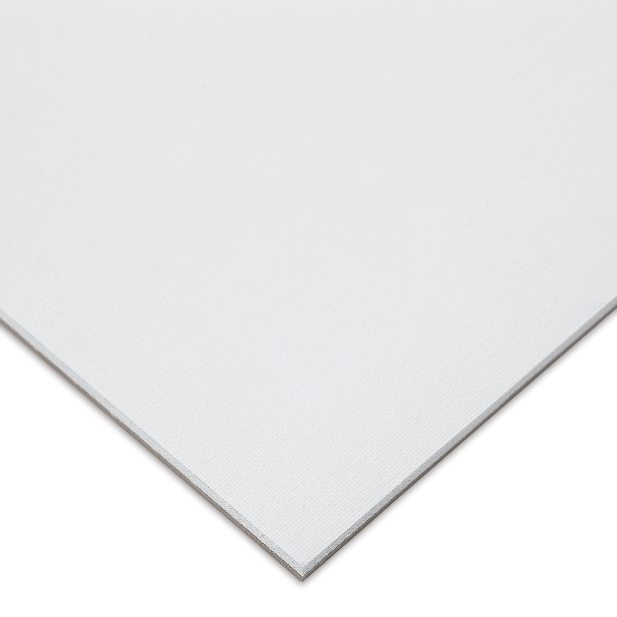 Canvas Pad, 9 x 12, 10 Sheets –