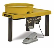 Brent Model B and C Power Wheels