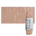 Townsend Artists' Soft Form Pastel - Pale Red Oxide 114D