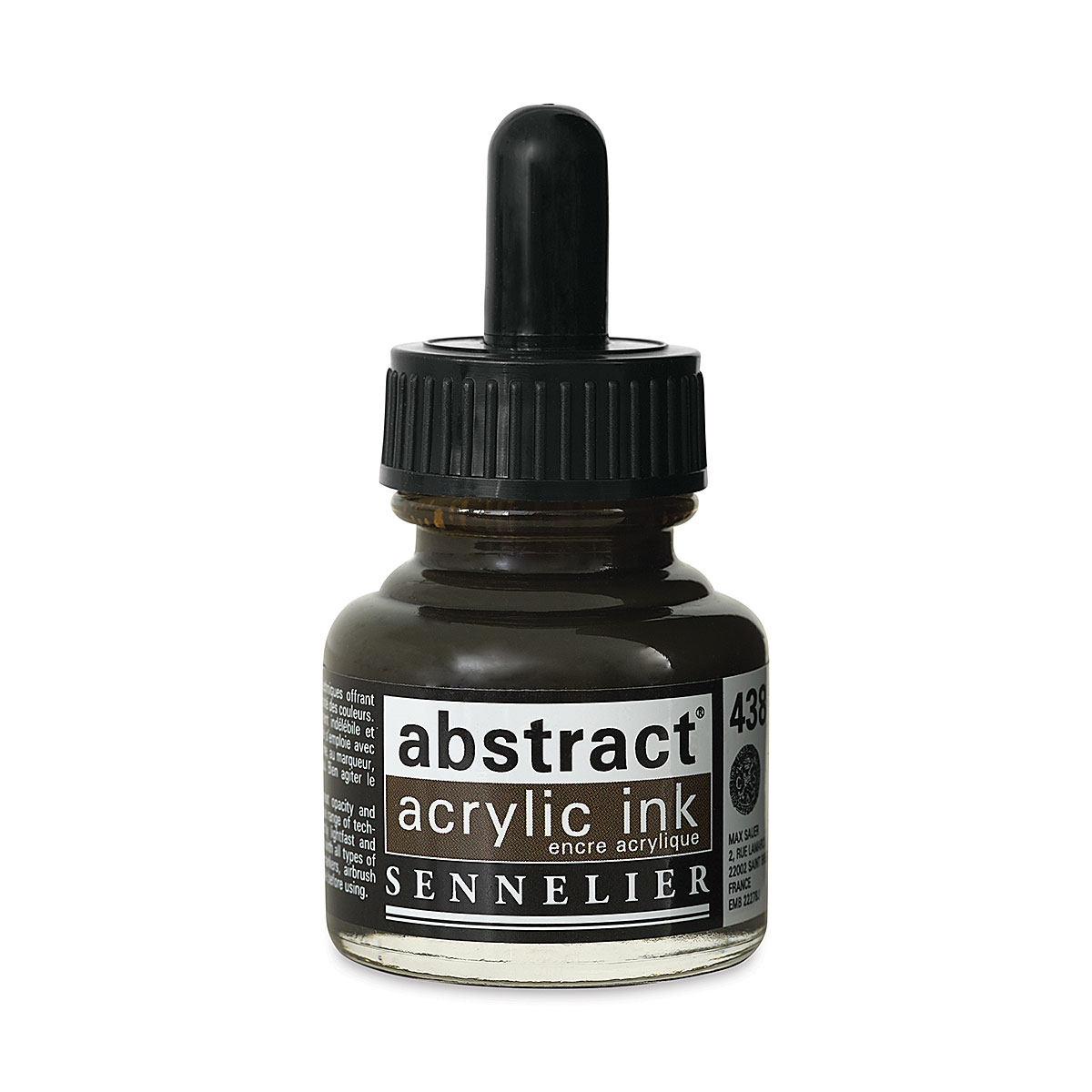 Encre acrylique Abstract - Sennelier - Creastore