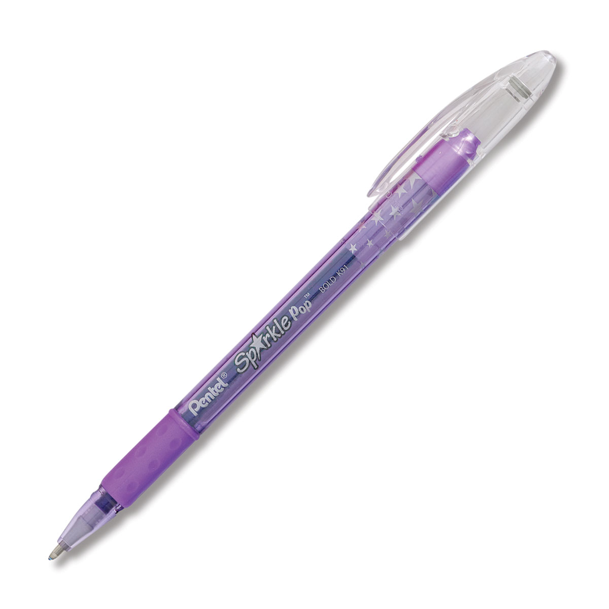Pentel Sparkle Pop Pen