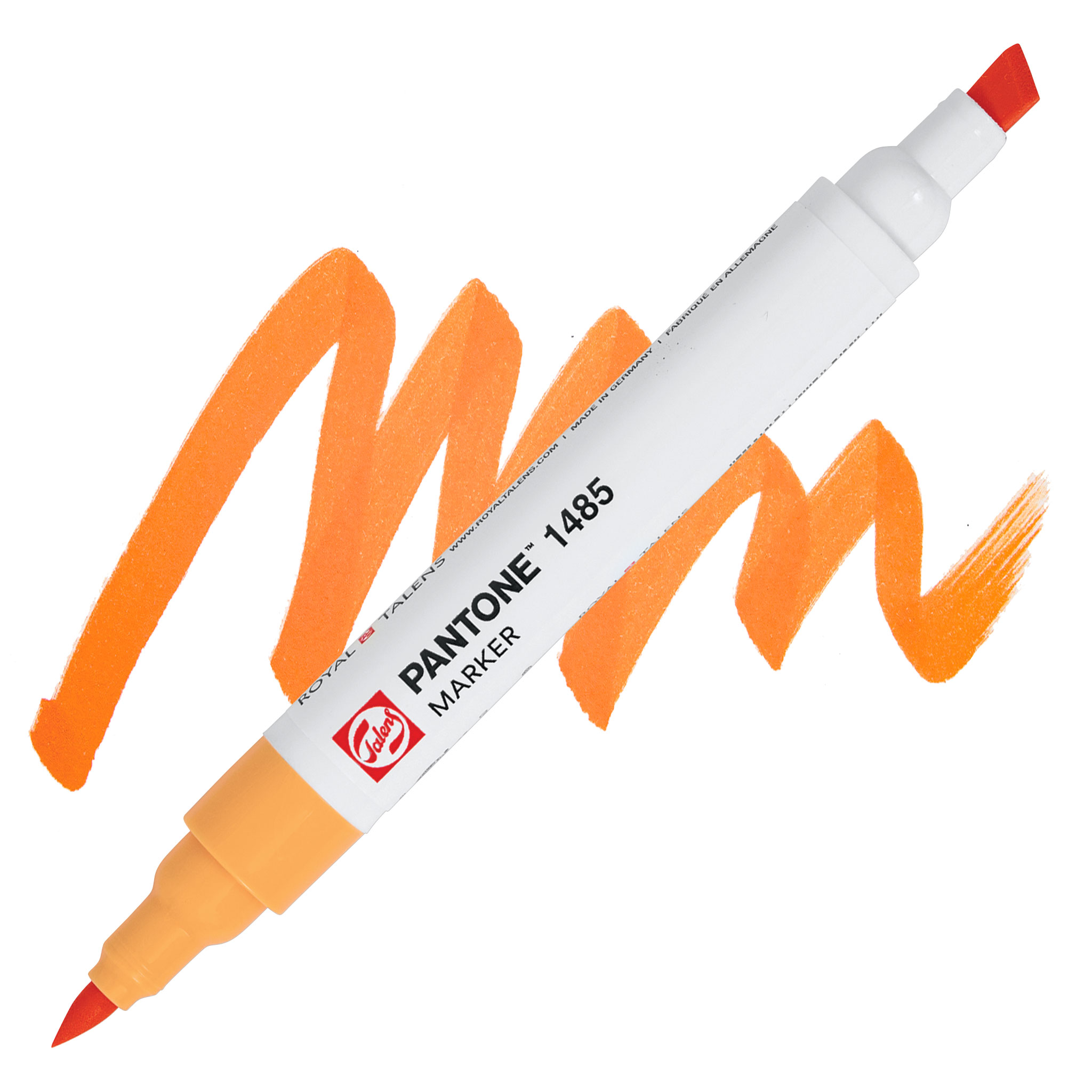 Pantone Dual Tip Marker - 3145