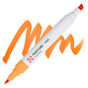 Pantone Dual Tip Marker - 1485