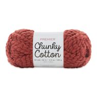 Premier Yarn Chunky Cotton Yarn