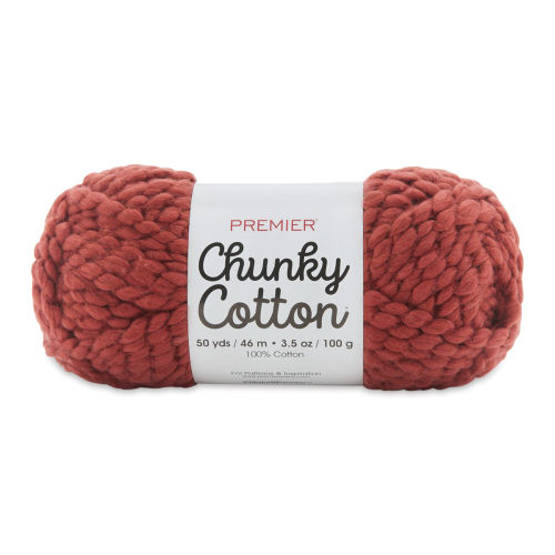 Premier Chunky Chevron Blanket Knit Kit