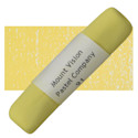 Mount Vision Handmade Pastel - Butter Yellow 91