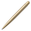 Kaweco Liliput Retractable Ballpoint Pen - Brass