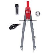 Kern Jointed Bow Compasses