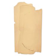 Realeather Veg-Tan Double Shoulder Leather