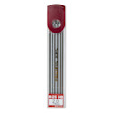 Pacific Arc Lead Refills - HB, Pkg of 12