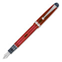 Pilot Custom 74 Fountain Pen - Grenadine, Fine