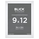 Blick Bellevue Frame - White, 9" x 12"