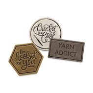 The Hook Nook Project Labels