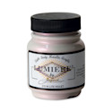 Jacquard Lumiere Acrylic - Hi-Lite Violet, Jar