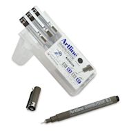 Artline Drawing Pens and Sets 