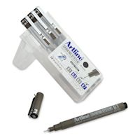 Technical Pens | BLICK Art Materials