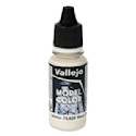 Vallejo Acrylic Model Color Paint - Offwhite