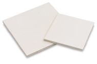 Laguna Ceramic Bisque Tiles