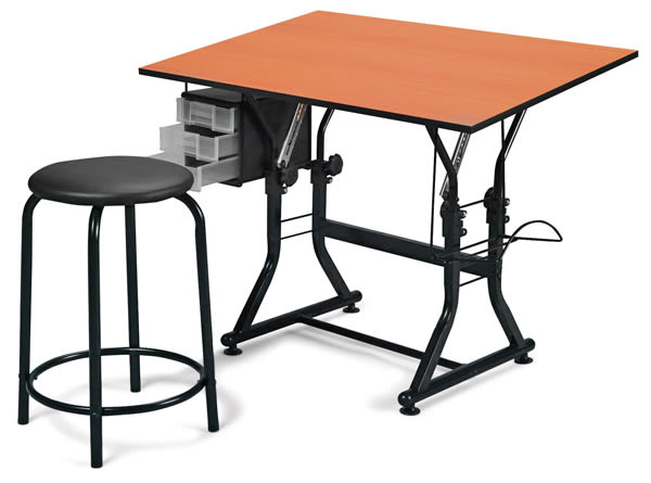 Martin Universal Design Ashley Creative Center BLICK Art Materials