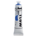 Matisse Flow Acrylic Paint - Cerulean Blue