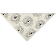 Eyes Print Lokta Papers