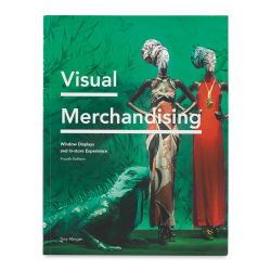 Visual Merchandising, book cover
