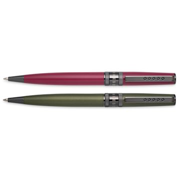 Open in modal - Tom Hessin Rebel Collection Ballpoint Pens