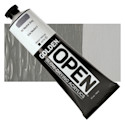 Golden Open Acrylics - Neutral Gray N5, oz, Tube