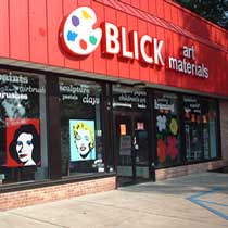 art store inc dick blick holdings Art store inc dick blick holdings